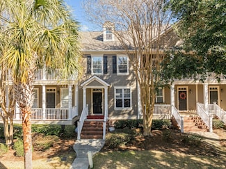 2971 Treadwell St, Mount Pleasant, SC 29466