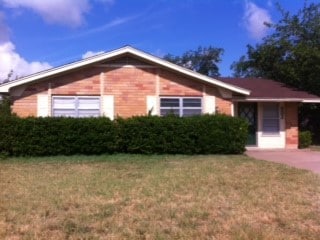 950 Piedmont Dr Unit 802 N Judge Ely, Abilene, TX 79601