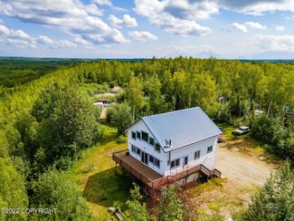 14063 W Halston Ave, Big Lake, AK 99652