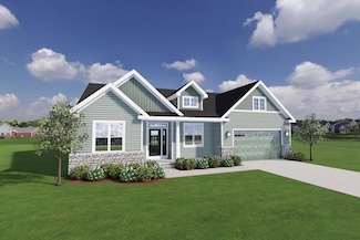 1724 Waverly Way, Sun Prairie, WI 53590