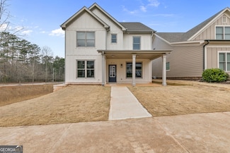 5115 N Pratt St, Covington, GA 30014