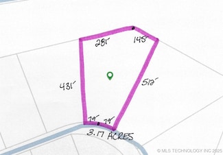 226 Patriot Pointe Ave, Eufaula, OK 74432