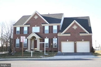 12514 Lava Ct, Hagerstown, MD 21740