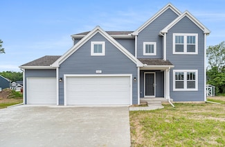 5227 Brinson Ln, Kalamazoo, MI 49009