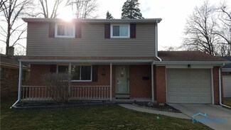 6127 Katherine Ave, Toledo, OH 43613