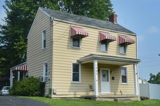 1235 Fuhrman Rd, Cincinnati, OH 45215