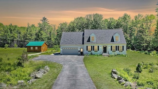 21 Burke Rd, Peterborough, NH 03458