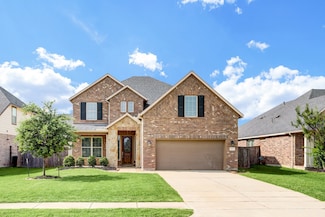 29838 Norwood Canyon Ln, Katy, TX 77494