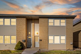 1413 Silver Creek Ln, Melrose Park, IL 60160