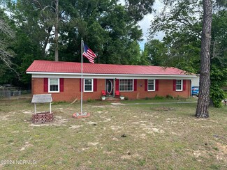 401 U S 15, McColl, SC 29570