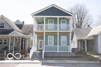 219 E Morris St, Indianapolis, IN 46225