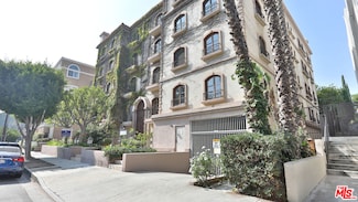 325 S Swall Dr Unit 304, Los Angeles, CA 90048