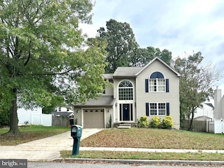 95 Vance Ave, Sicklerville, NJ 08081