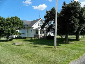 22012 County Road E50, Stryker, OH 43557