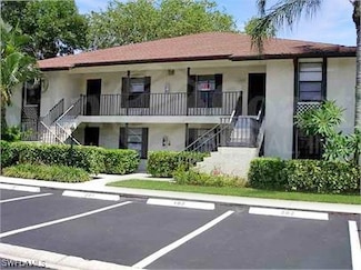 400 Misty Pines Cir Unit 204, Naples, FL 34105