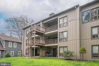 189 Red Run Rd Unit 1C2, Oakland, MD 21550