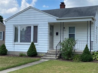1902 Eisenhower Dr, Indianapolis, IN 46224