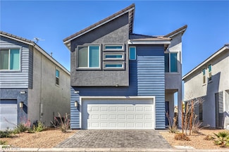 3718 Paseo de Paz Ave, Las Vegas, NV 89115