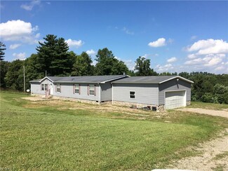 11597 Blue Ridge Rd, Newcomerstown, OH 43832