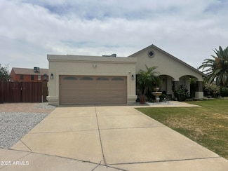 15201 N 61st Ave, Glendale, AZ 85306