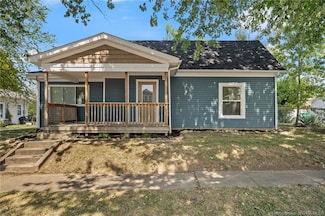 104 Tucker St, Salem, IN 47167
