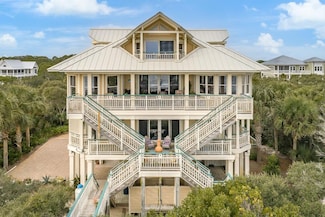 1536 Seaside Dr, Eastpoint, FL 32328