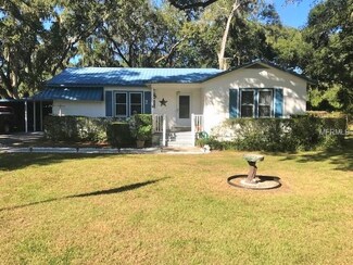 6801 E Warm Springs Ave, Sumterville, FL 33585