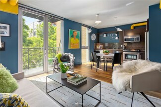 530 Broadway E Unit 301, Seattle, WA 98102
