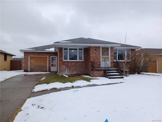 37 Brinker Rd, Buffalo, NY 14218
