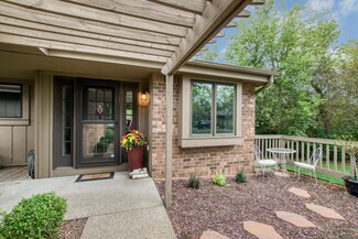 3447 Eagle Ridge Ct NE Unit 2, Grand Rapids, MI 49525