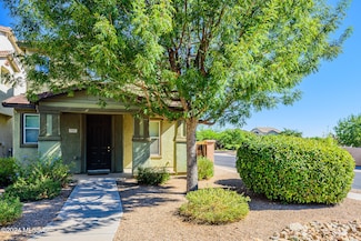 226 W Paseo Celestial, Sahuarita, AZ 85629