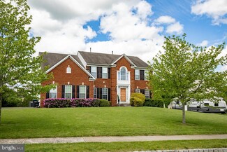 1866 Sassafras Ln, Quakertown, PA 18951