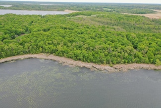 (LOT 9) TBD NE Rock Lake Rd, Holmesville Township, MN 56578