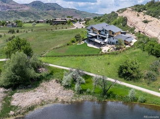 15175 W Belleview Ave, Morrison, CO 80465