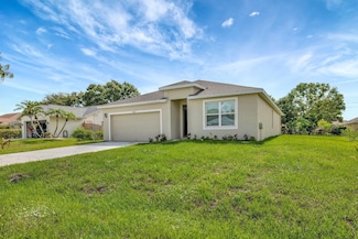 4289 SW McClellen St, Port Saint Lucie, FL 34953