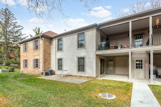 1712 Fayette Walk Unit D, Hoffman Estates, IL 60169