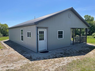 15968 Highway J, Monroe City, MO 63456