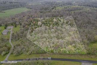 lot # 24 Fox Run Rd, Pendleton, KY 40055