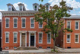525 Locust St, Columbia, PA 17512