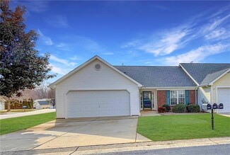 4695 Glengarry Cir, Greensboro, NC 27410