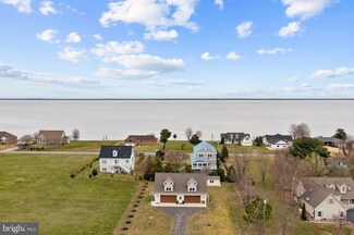 161 Canoe Place, Montross, VA 22520