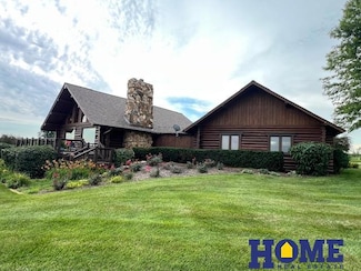 15801 Lakeside Estates Dr, Crete, NE 68333