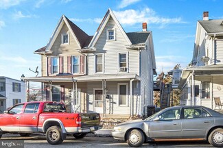 2628 Penbrook Ave, Harrisburg, PA 17103