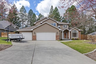 3916 S Custer St, Spokane, WA 99223