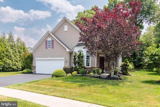 3 Westminster Ct, Pennington, NJ 08534
