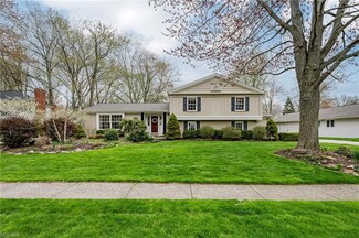 3929 Savoy Dr, Cleveland, OH 44126