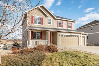5402 Echo Hollow St, Castle Rock, CO 80104