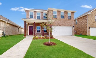 315 Sun Harvest Dr, Royse City, TX 75189