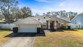 43 Wellstone Dr, Palm Coast, FL 32164