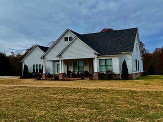 745 Shady Grove Rd, Williston, TN 38076